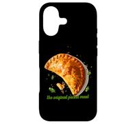 CORNISH PASTY THE ORIGINAL POCKET MEAL NO APP REQUIRED Case for iPhone 17