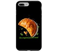 CORNISH PASTY THE ORIGINAL POCKET MEAL NO APP REQUIRED Case for iPhone 7 Plus/8 Plus