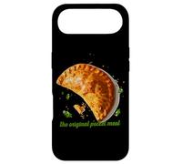CORNISH PASTY THE ORIGINAL POCKET MEAL NO APP REQUIRED Case for iPhone Air