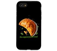 CORNISH PASTY THE ORIGINAL POCKET MEAL NO APP REQUIRED Case for iPhone SE (2020) / 7/8