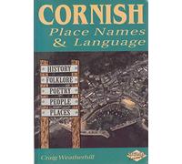 Cornish Place Names and Language