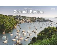 Cornish Riviera A5