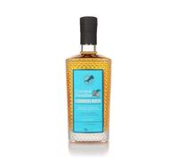Cornish Rock Coconut Paradise Cornish Flavoured Rum