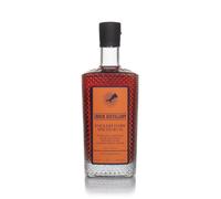 Cornish Rock English Dark Spiced Spiced Rum