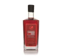 Cornish Rock Red Spiced Rum