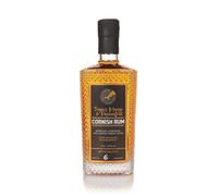 Cornish Rock Tropics Mango & Passion Fruit Flavoured Rum