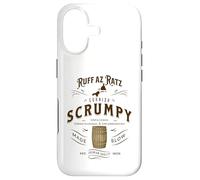 Cornish Scrumpy s Ruffazratz Brewery Cornwall Case for iPhone 17