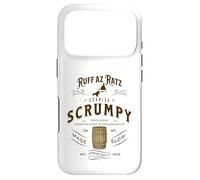 Cornish Scrumpy s Ruffazratz Brewery Cornwall Case for iPhone 17 Pro