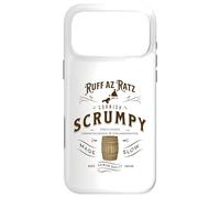 Cornish Scrumpy s Ruffazratz Brewery Cornwall Case for iPhone 17 Pro Max