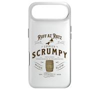 Cornish Scrumpy s Ruffazratz Brewery Cornwall Case for iPhone Air
