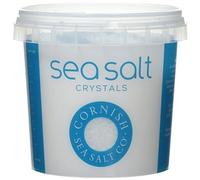 Cornish Sea Salt Company Original Sea Salt, 225 g