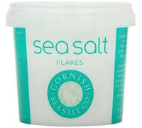 Cornish Sea Salt Flakes 150 gram, Pack of 4