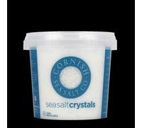 Cornish Sea Salt Original Cornish Sea Salt Crystals 225g