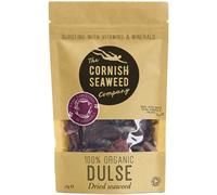 Cornish Seaweed Company Organic Dulse - 20g