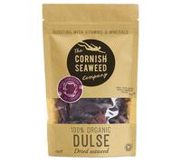 CORNISH SEAWEED COMPANY | Organic Dulse | 3 x 20g (UK)
