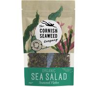 Cornish Seaweed Company Organic sea Salad - 30g