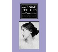 Cornish Studies: v. 13