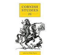 Cornish Studies: v. 16