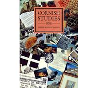 Cornish Studies Volume 1: Cornish Studies: One