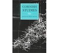 Cornish Studies Volume 6: Cornish Studies: Six Volume 6
