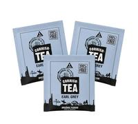 Cornish Tea - Earl Grey - Individually Wrapped Enveloped Tea Bags - Box of 50