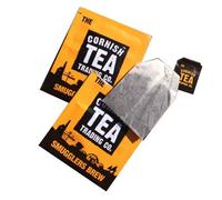 Cornish Tea - Smuggler Brew Individually Enveloped (250 Teabags)