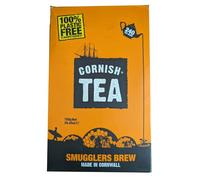 Cornish Tea Smugglers Brew - 240 Teabags