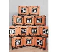 Cornish Tea - Smugglers Brew Tea Bags (12 x 80s)