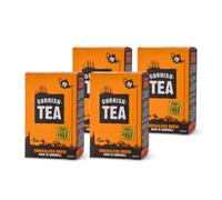 Cornish Tea - Smugglers Brew Tea Bags - 4x Boxes of 40s Cornish Tea (160 Teabags)