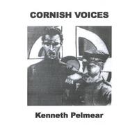 Cornish Voices (1982) 10 Hymns & Anthems, Trad. arr. Kenneth Pelmear