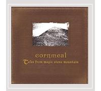 Cornmeal - Tales from Magic Stone Mountain