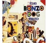 Cornology [3CD Set] by Bonzo Dog Doo Dah Band
