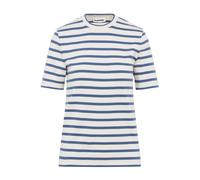 JIL SANDER T-Shirt Woman color Striped - Size: S - female