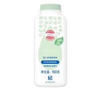 Cornstarch Body Powder - 100g Baby Care Powders, Moisture Absorbing Cooling Dust, Gentle Soothing Touch, Soft Texture Comfort Powderr | Toddler infantt Daily Refreshing Skin Use After Bath Travel