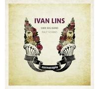 Cornucopia by Ivan Lins & Swr Big Band