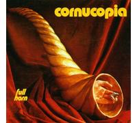 Cornucopia - Full Horn