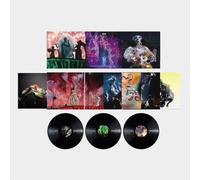 Björk - Cornucopia Live : 3LP [VINYL]