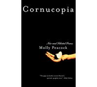 Cornucopia: New and Selected Poems