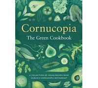 Cornucopia: The Green Cookbook