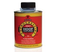Carr and Day and Martin Cornucrescine Daily Hoof Moisturiser - 500ml Tin