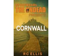 Cornwall. A tense and thrilling debut from The Undead Presents.