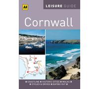 Cornwall (AA Leisure Guides)