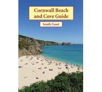 Cornwall Beach and Cove Guide: South Coast