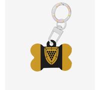 Cornwall County Flag Dog Tags for Pets,Bone-Shaped Acrylic Pet ID Tags,Perfect for Small to Large Dogs and Cats,Cute & Functional