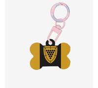 Cornwall County Flag Dog Tags for Pets,Bone-Shaped Acrylic Pet ID Tags,Perfect for Small to Large Dogs and Cats,Cute & Functional