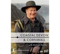 Cornwall & Devon with Michael Portillo (Complete Series)