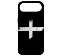 Cornwall Flag or Kernow for St Piran's Day A Proud Cornish Case for iPhone Air