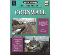 Cornwall: No. 17 (British Railways Past & Present S.)