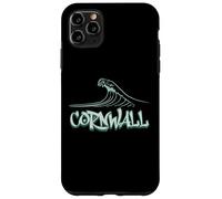 Cornwall Wave s Surf Beach s Cornish Summer Trip Case for iPhone 11 Pro Max