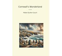 Cornwall's Wonderland (Classic Books)